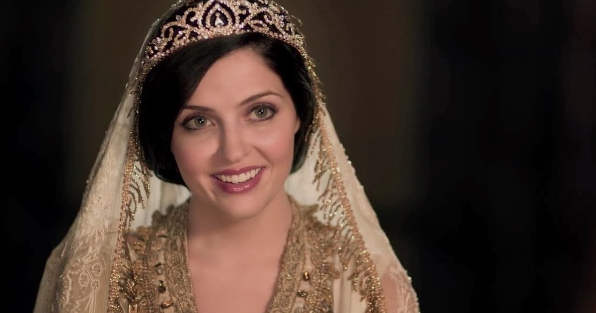 دانلود فیلم the book of esther 2013